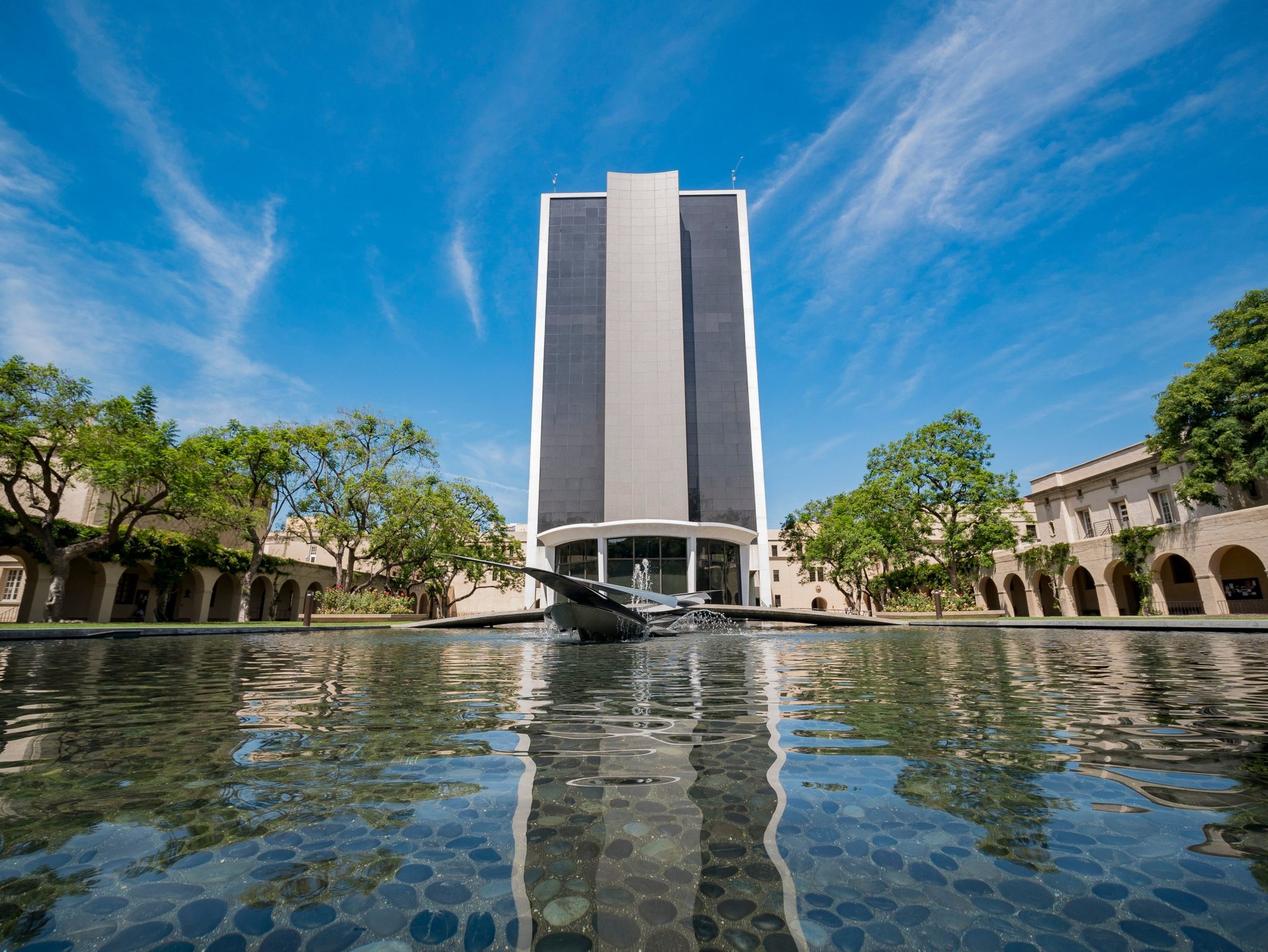 CalTech Library