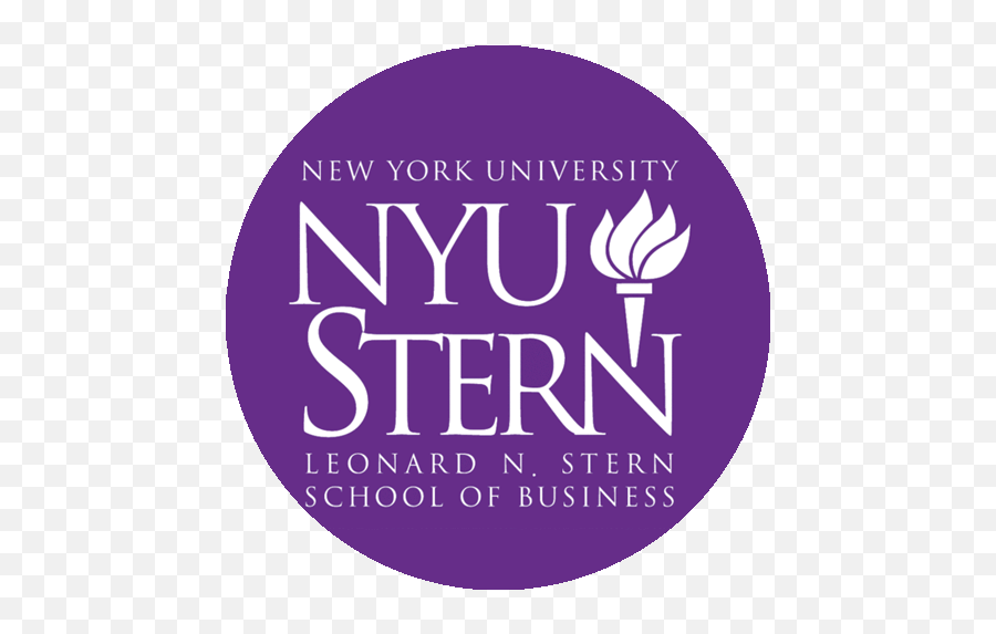 NYU Stern Logo