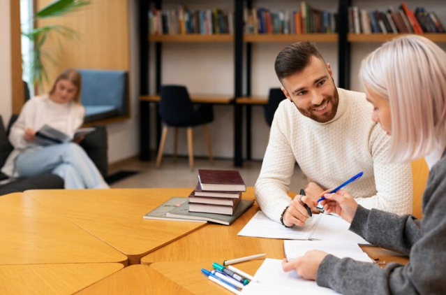 College Admissions Counselor
