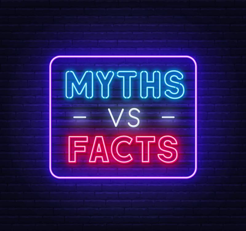 College Myths