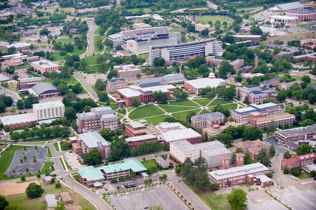 The Comprehensive Guide to Mississippi State University