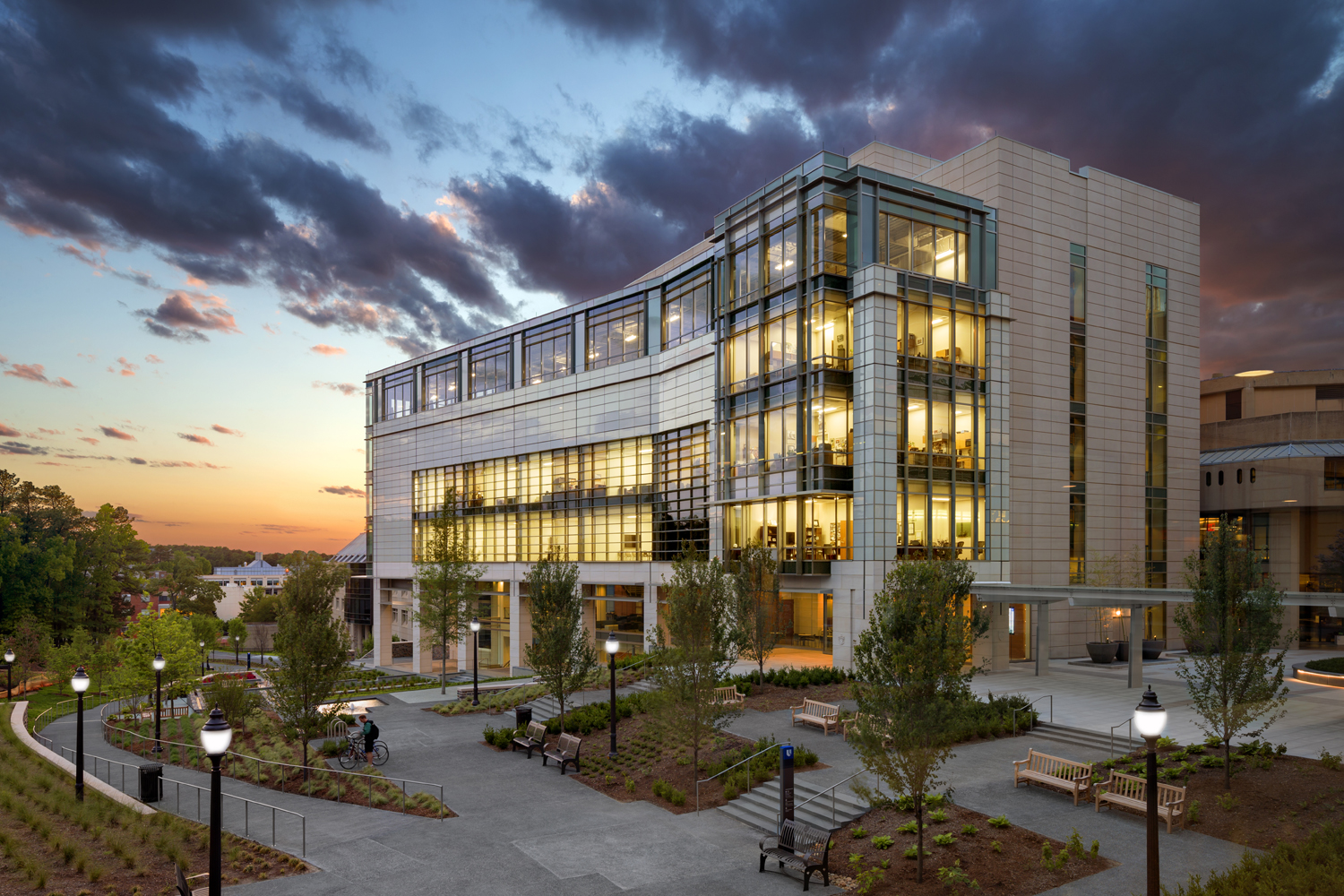 The Comprehensive Guide to the Duke University School of Medicine