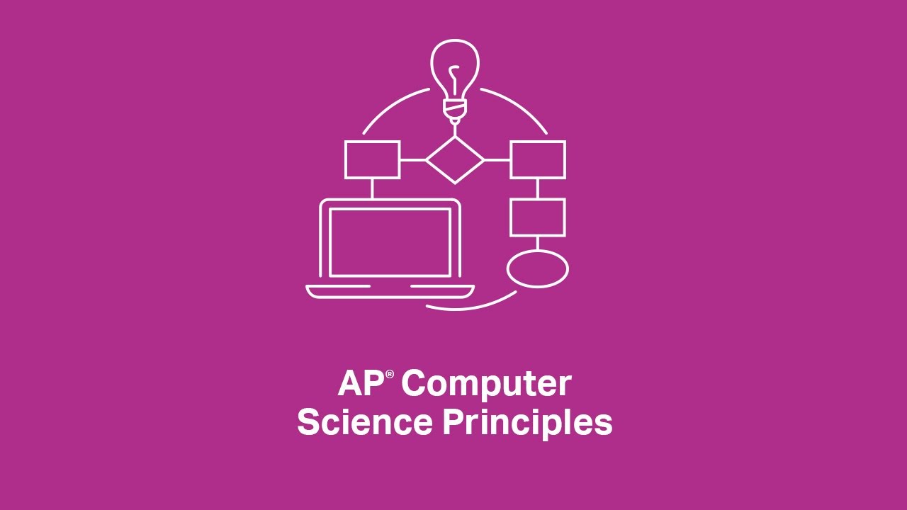 The Comprehensive Guide to AP Computer Science Principles