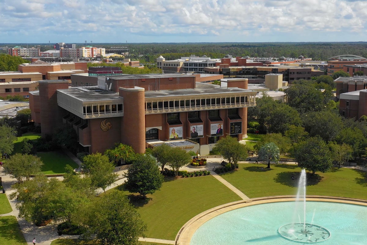 The Comprehensive Guide to the University of Central Florida