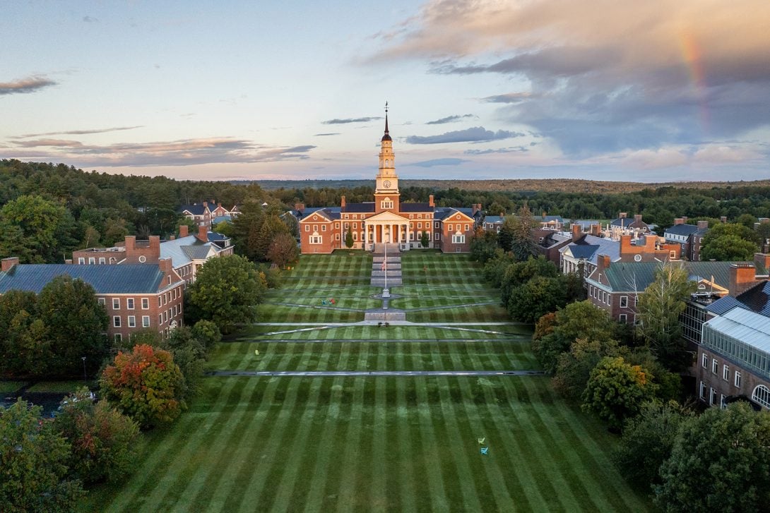 Navigating The Academic Landscape A Comprehensive Guide To Colby