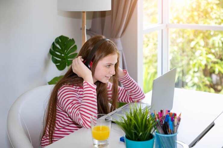 Online Admissions Advisors