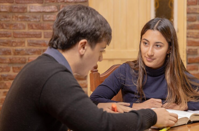 college admissions counselors