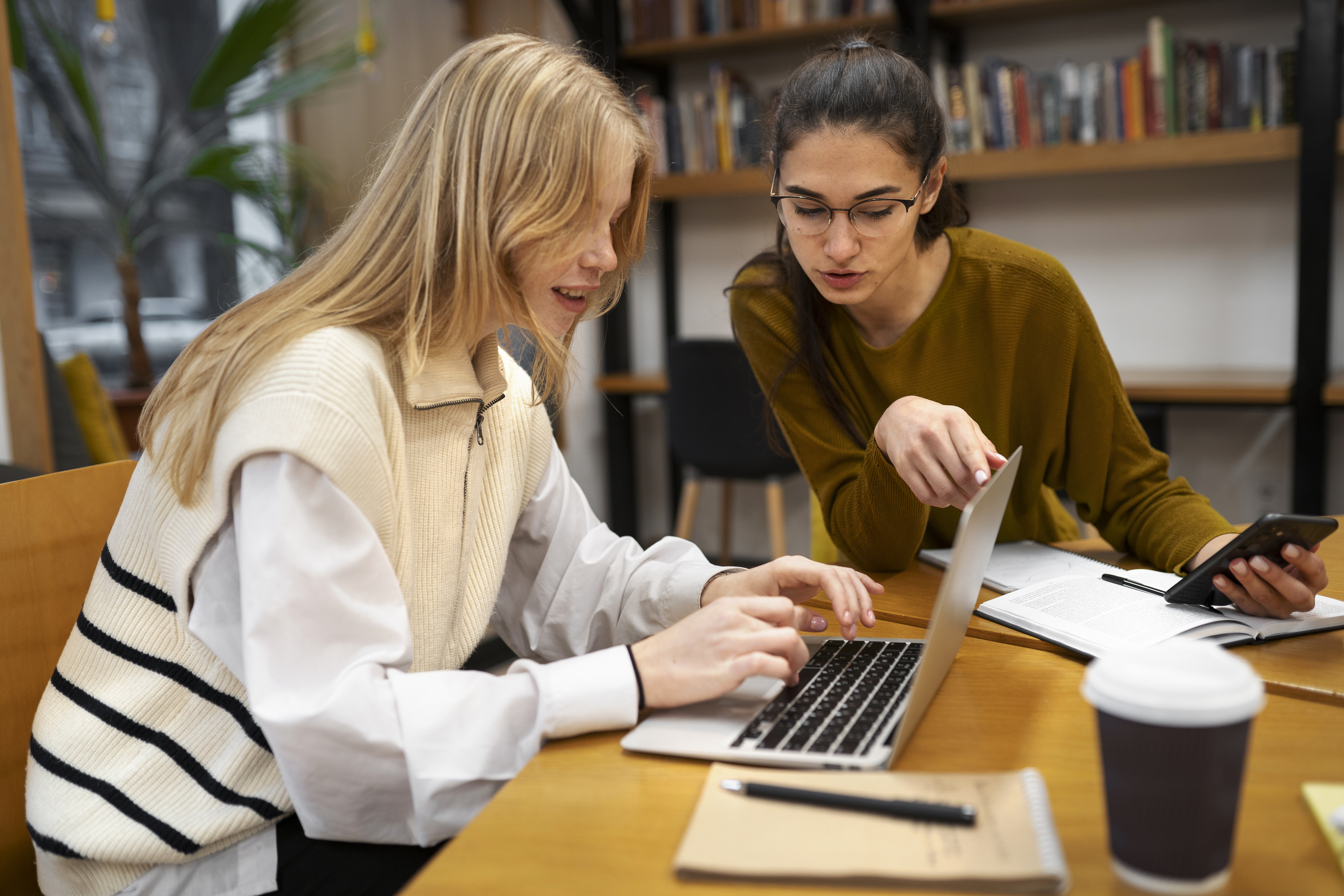 University Admissions Counselors