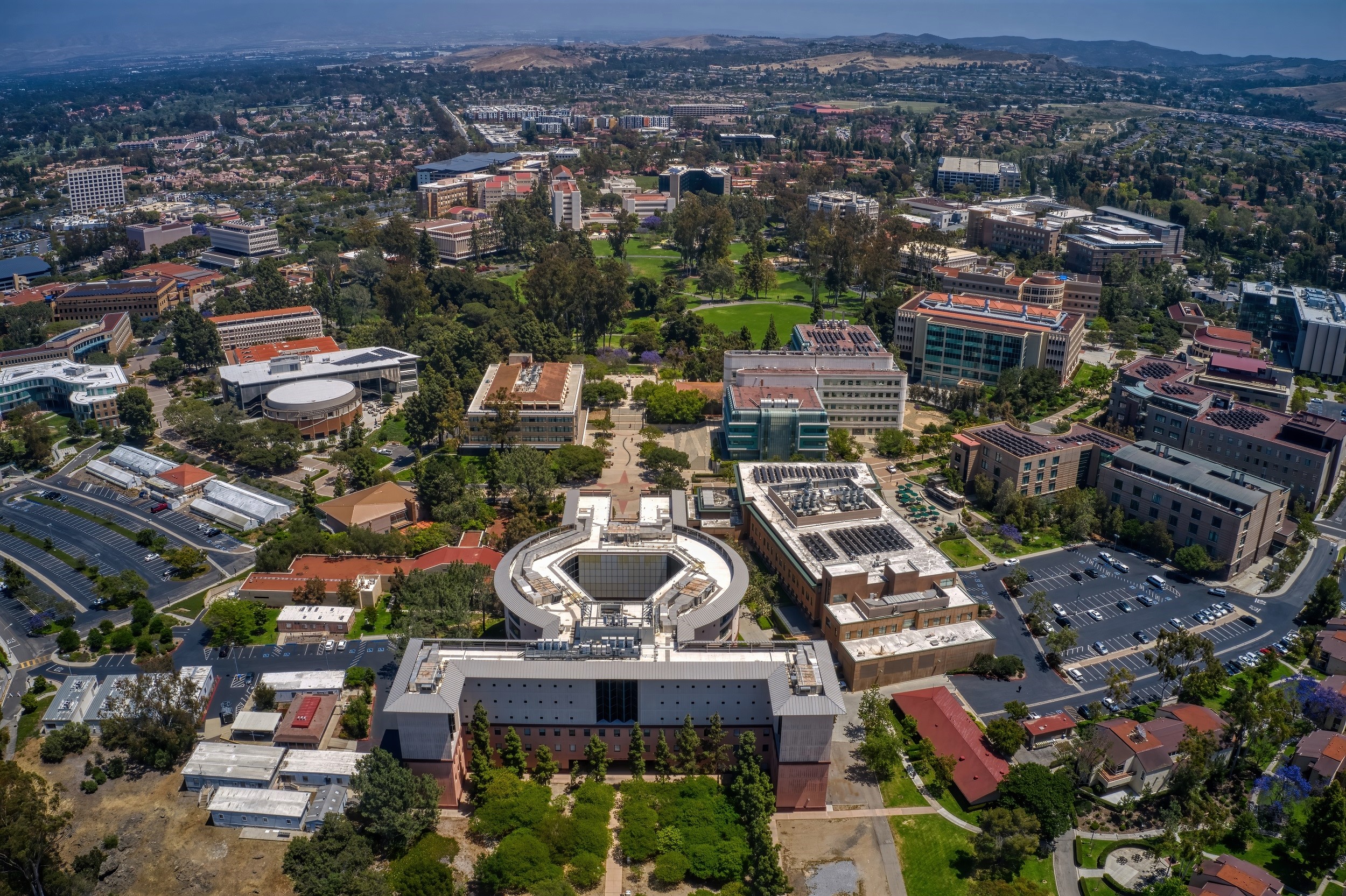 The Comprehensive Guide To The University Of California Irvine UCI 
