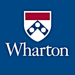 Wharton Logo