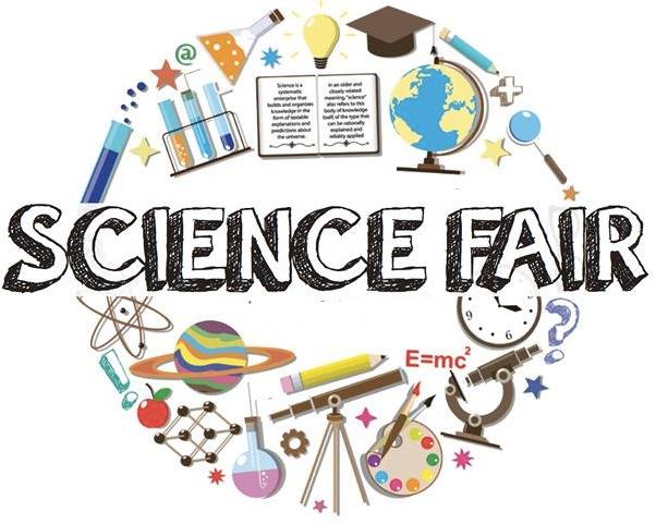 The Benefits of Science Fairs in High School