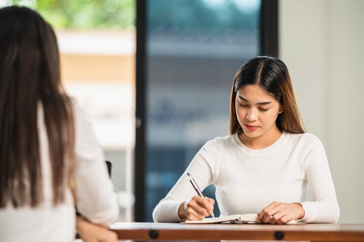 US University Admission Consultants
