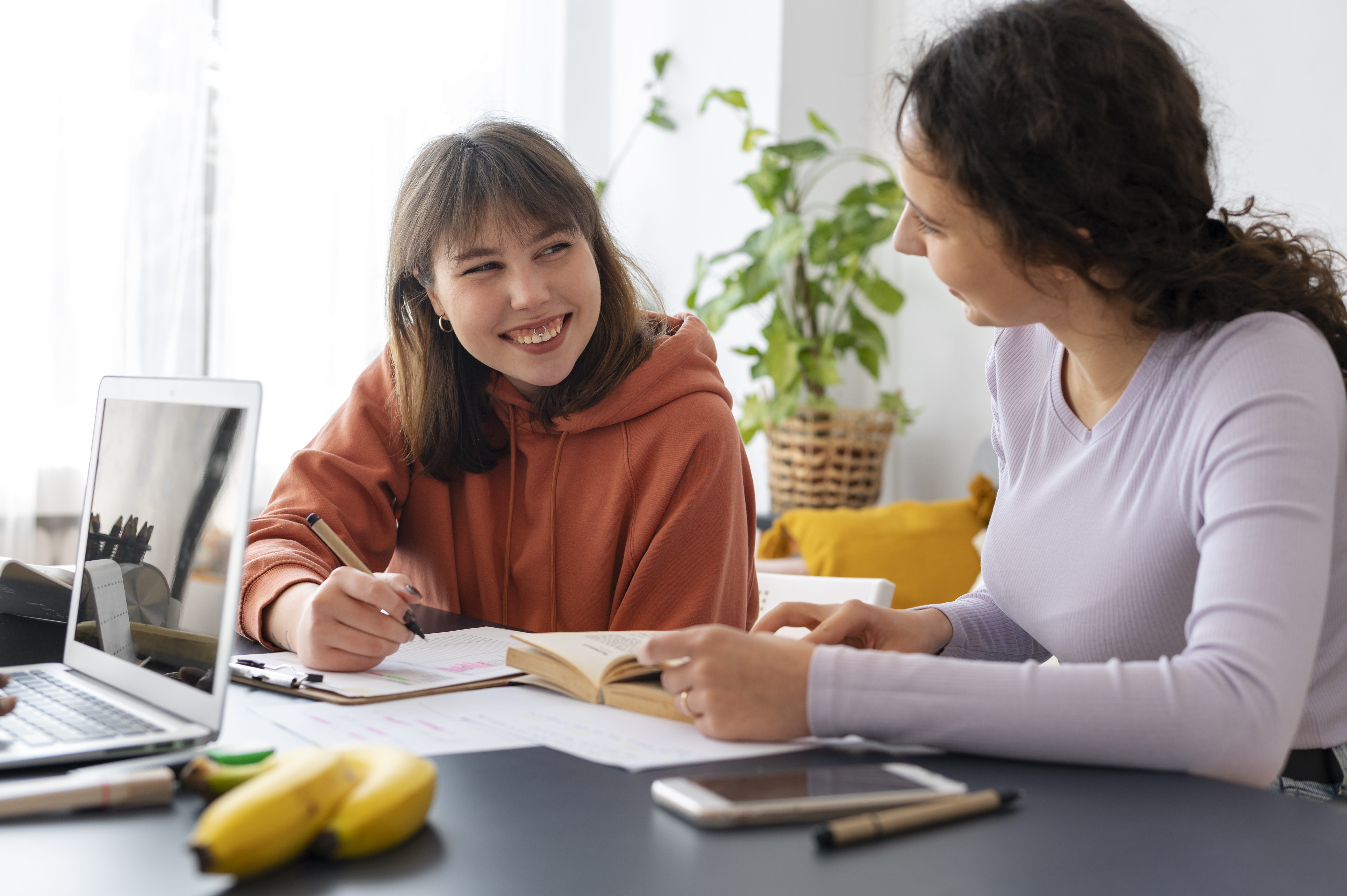 admissions counselor