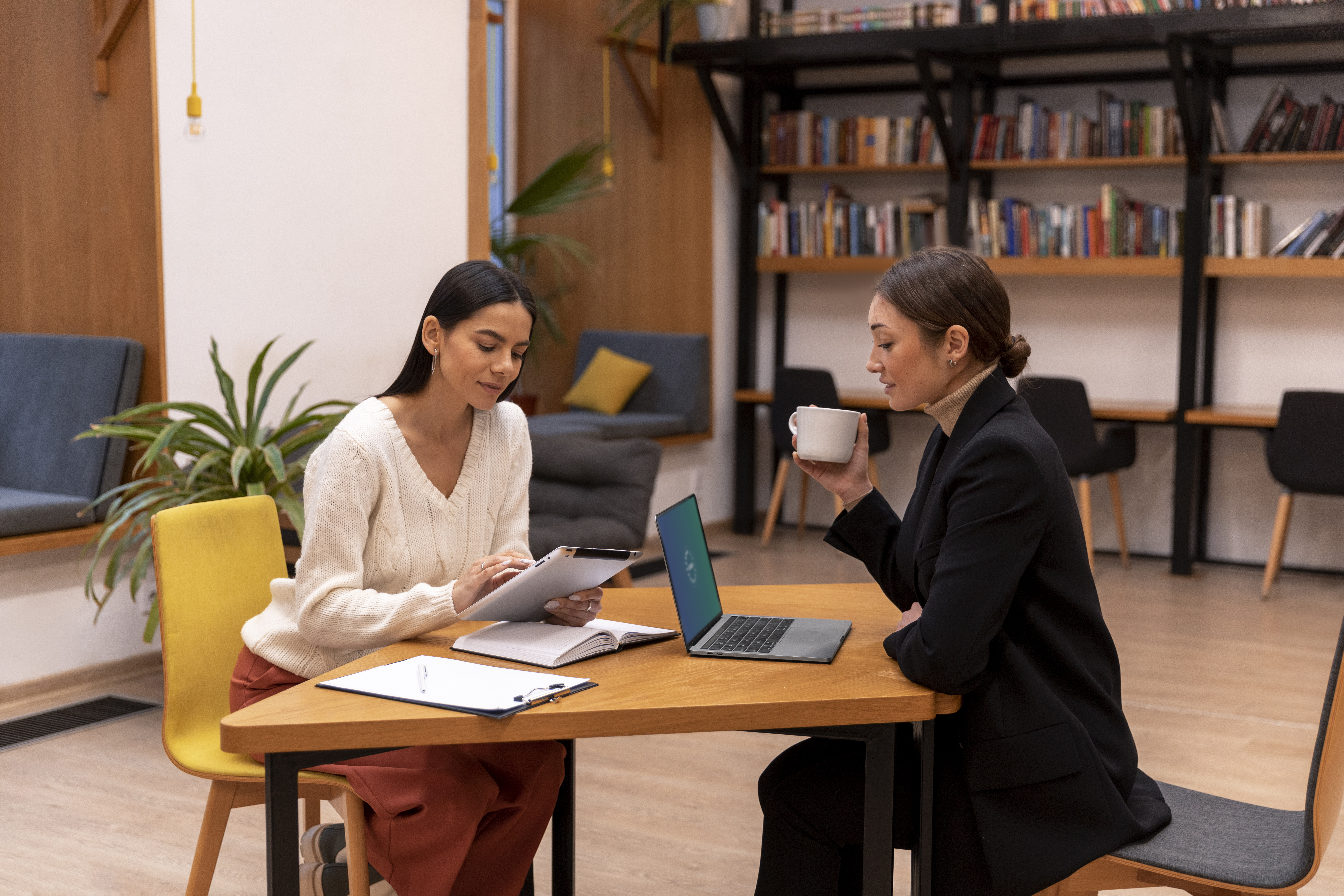 college admissions counselor 