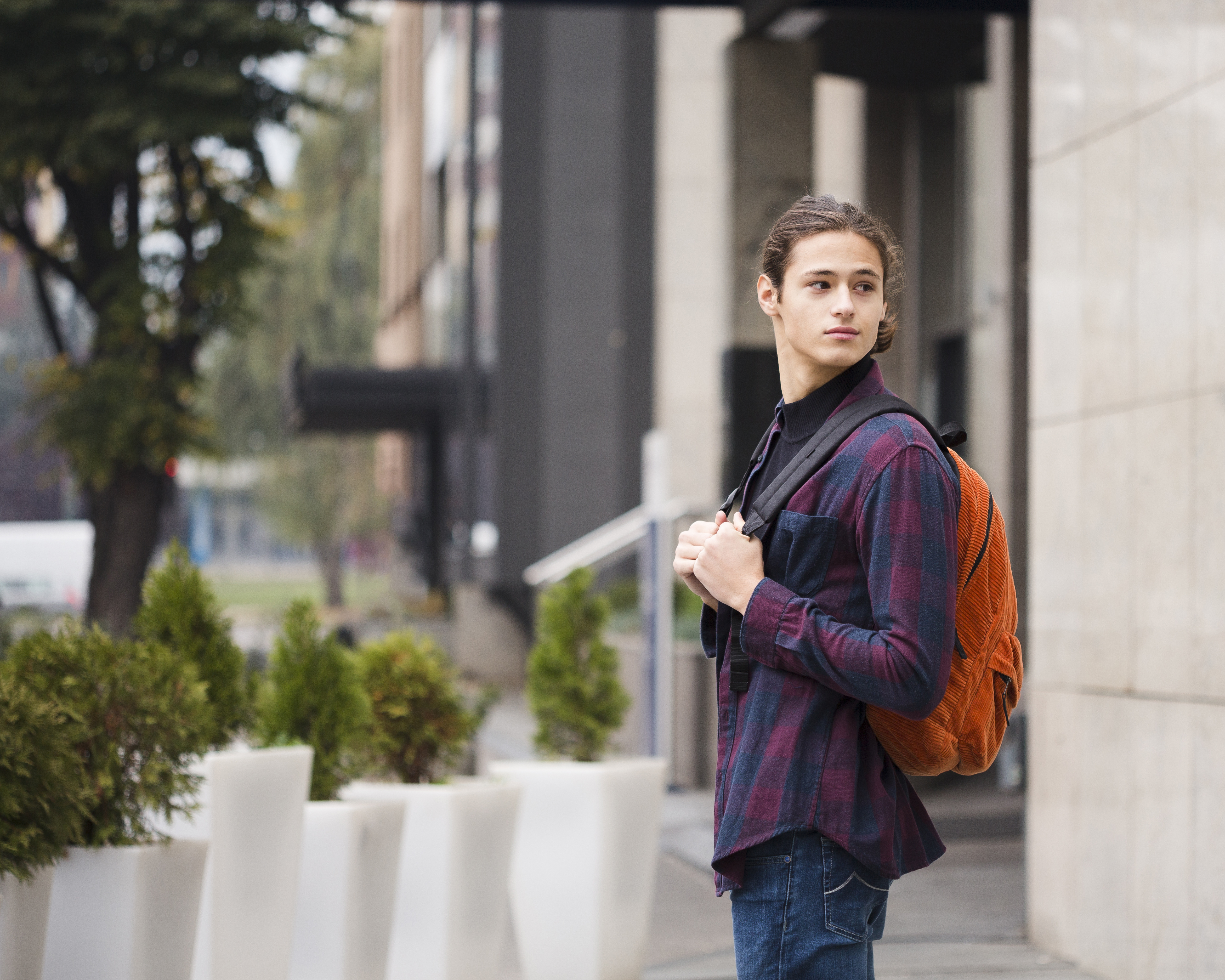 college admissions