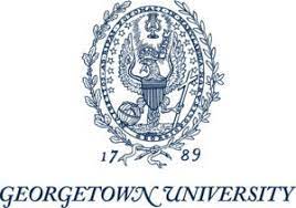 Georgetown University Logo