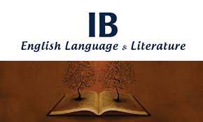 IB Language A: Literature exam