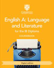 IB Language A: Language and Literature exam