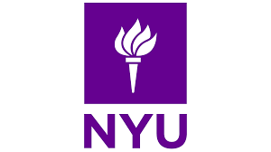 NYU Logo