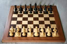 Chess Game