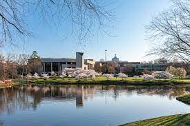 George Mason University College Campus