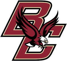 Boston College Logo