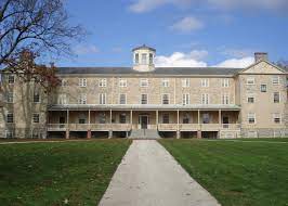 Haverford College Campus