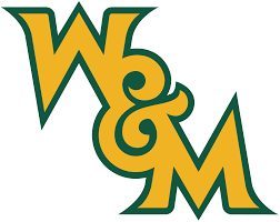 William and Mary Logo