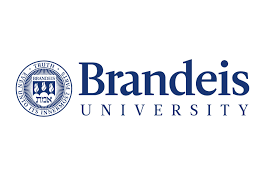 Brandeis University Logo