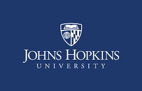 JHU Logo