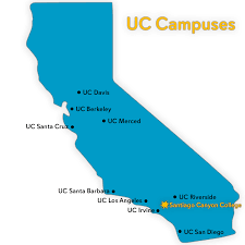 UC Schools