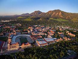 The Comprehensive Guide to University of Colorado Boulder