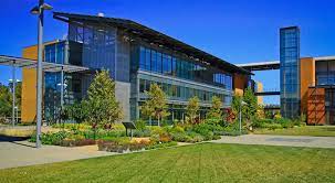 University of California - Davis College Campus