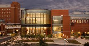 University of Virginia School of Medicine Campus