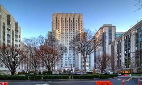 Weill Cornell Medical College Campus