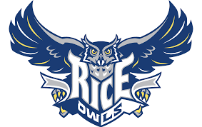 Rice University Logo