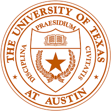 UT Austin Logo