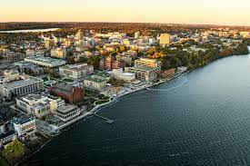 University of Wisconsin-Madison Admissions Profile | AdmitHero