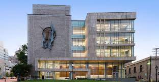 University of Pittsburgh Graduate School of Public Health Campus