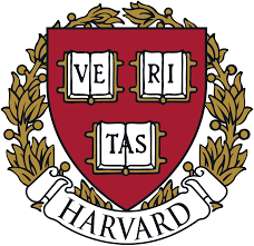 Harvard Logo