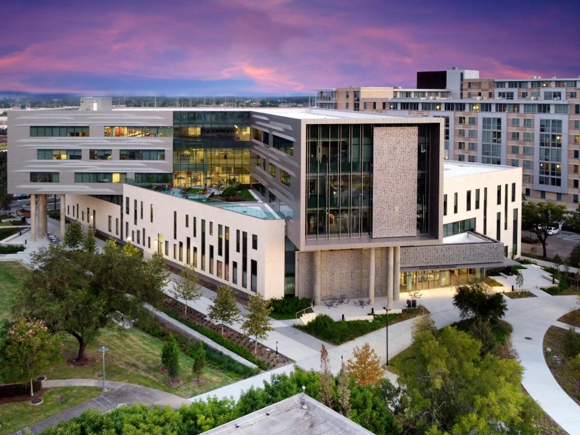 The Comprehensive Guide to the University of Houston