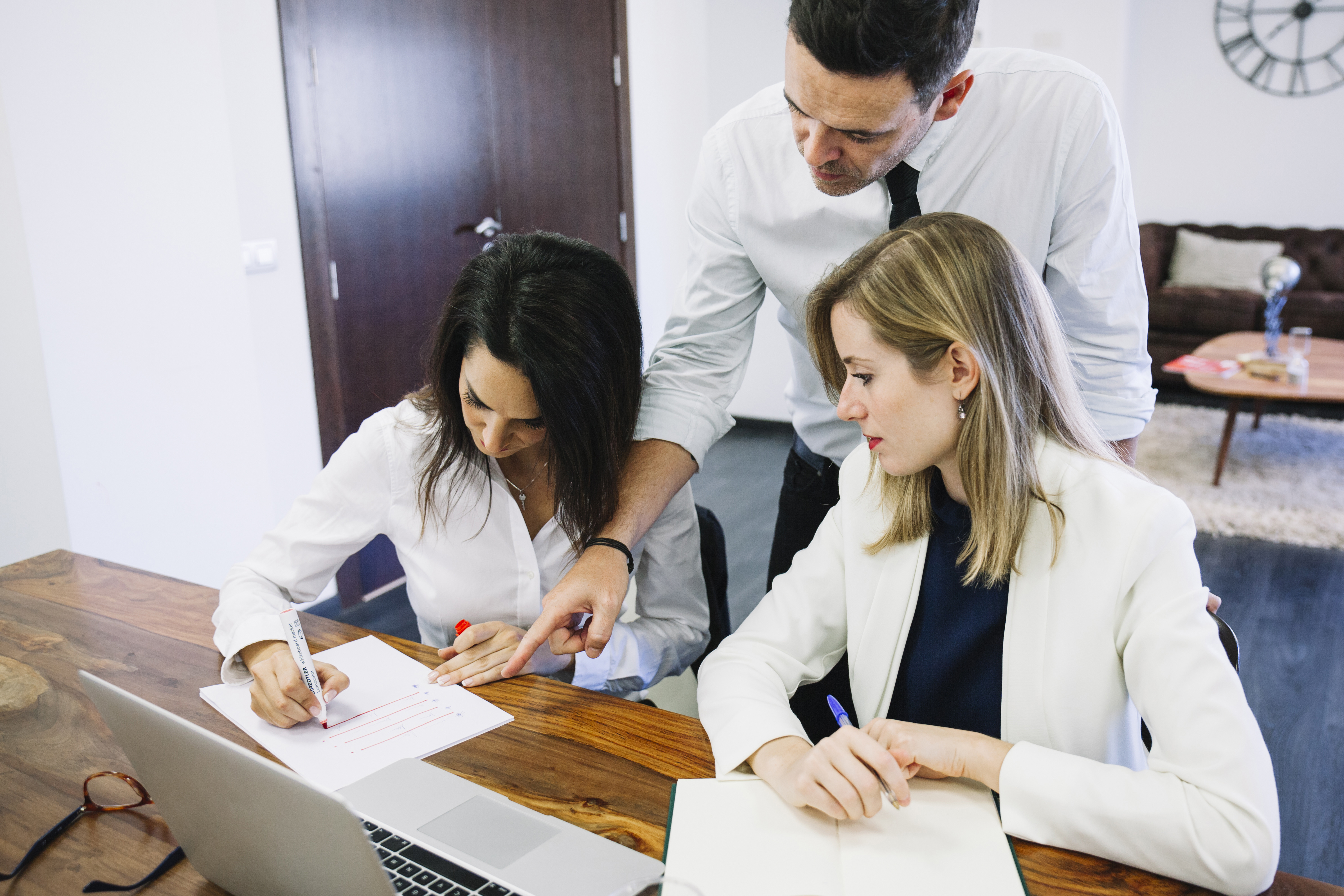 admissions consultants 