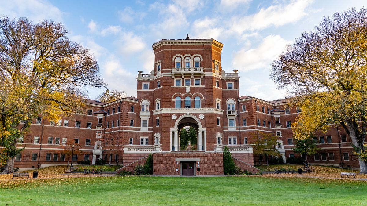 The Comprehensive Guide to Oregon State University